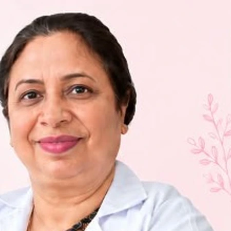 Indrani C.E profile